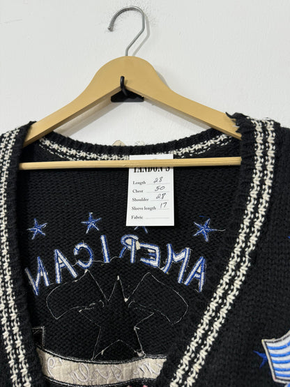 Woolen Sweater