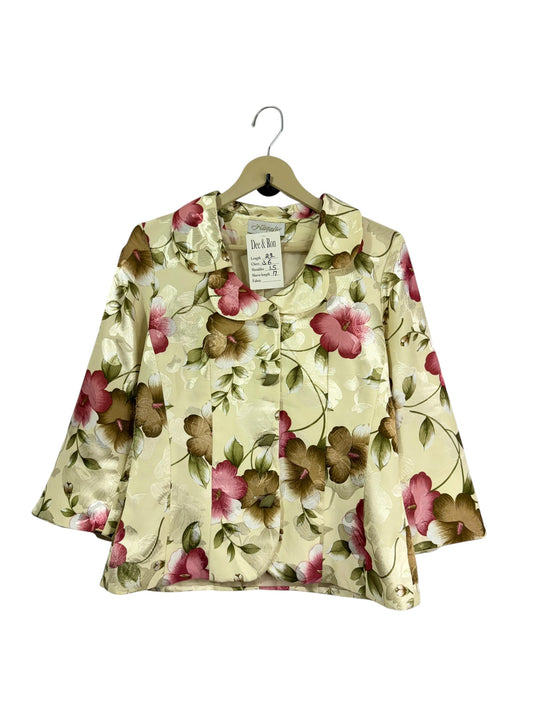 Natalia Vintage Jacket