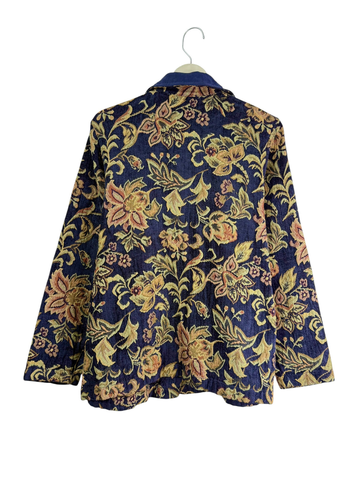Susan Graver Style Jacket