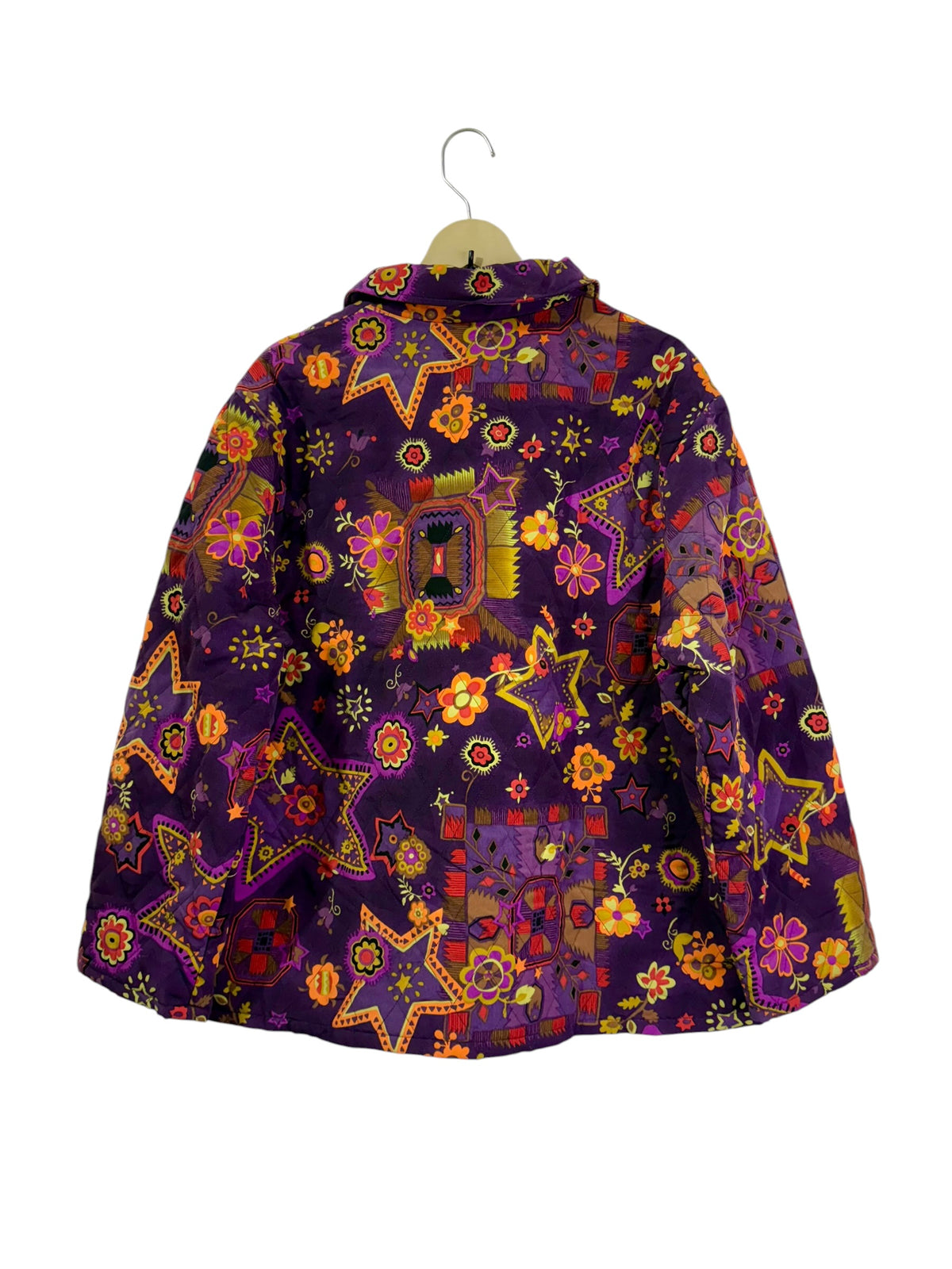 Bon Worth Jacket
