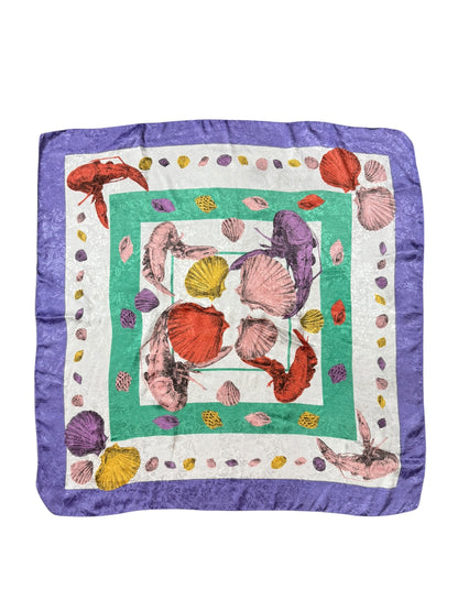 vintage  scarves