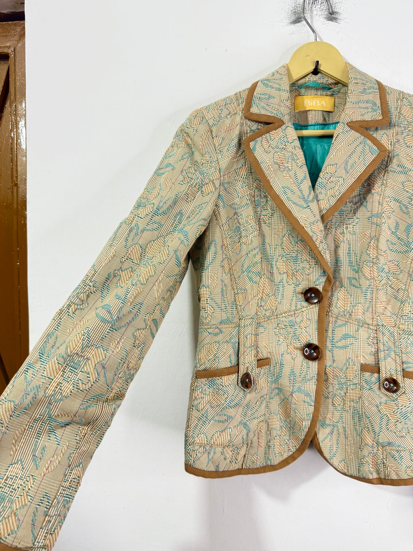 Biba Vintage Jacket
