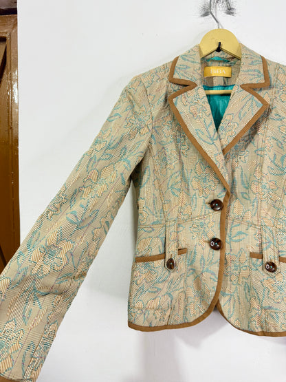 Biba Vintage Jacket