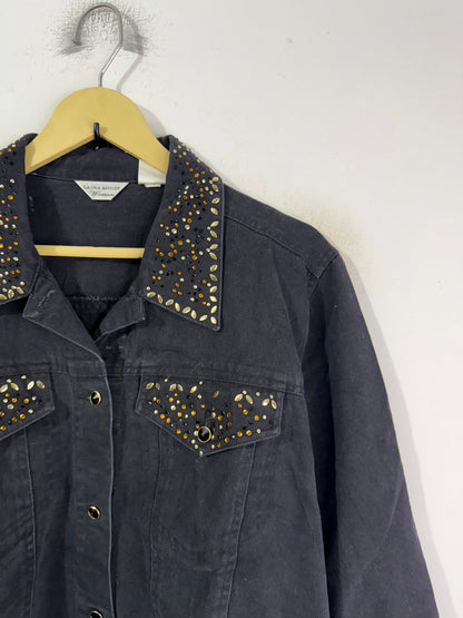 Laura Ashley Jacket