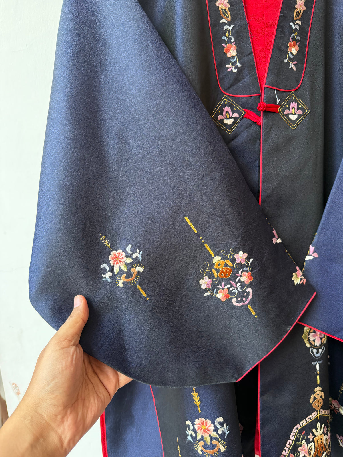 Hanbok vintage Jacket