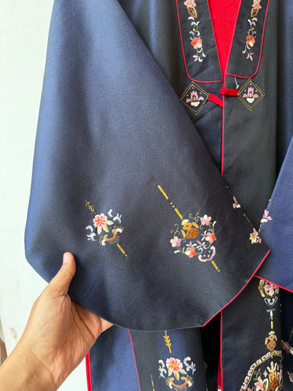 Hanbok vintage Jacket
