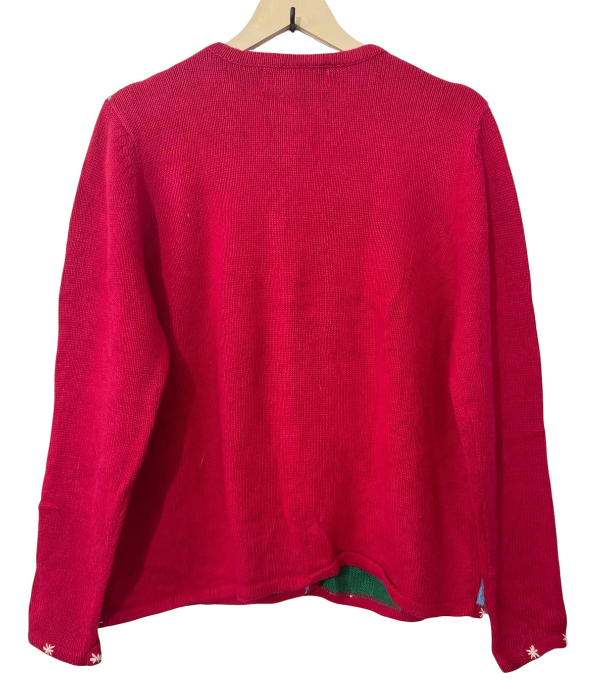 Tiara  Sweater