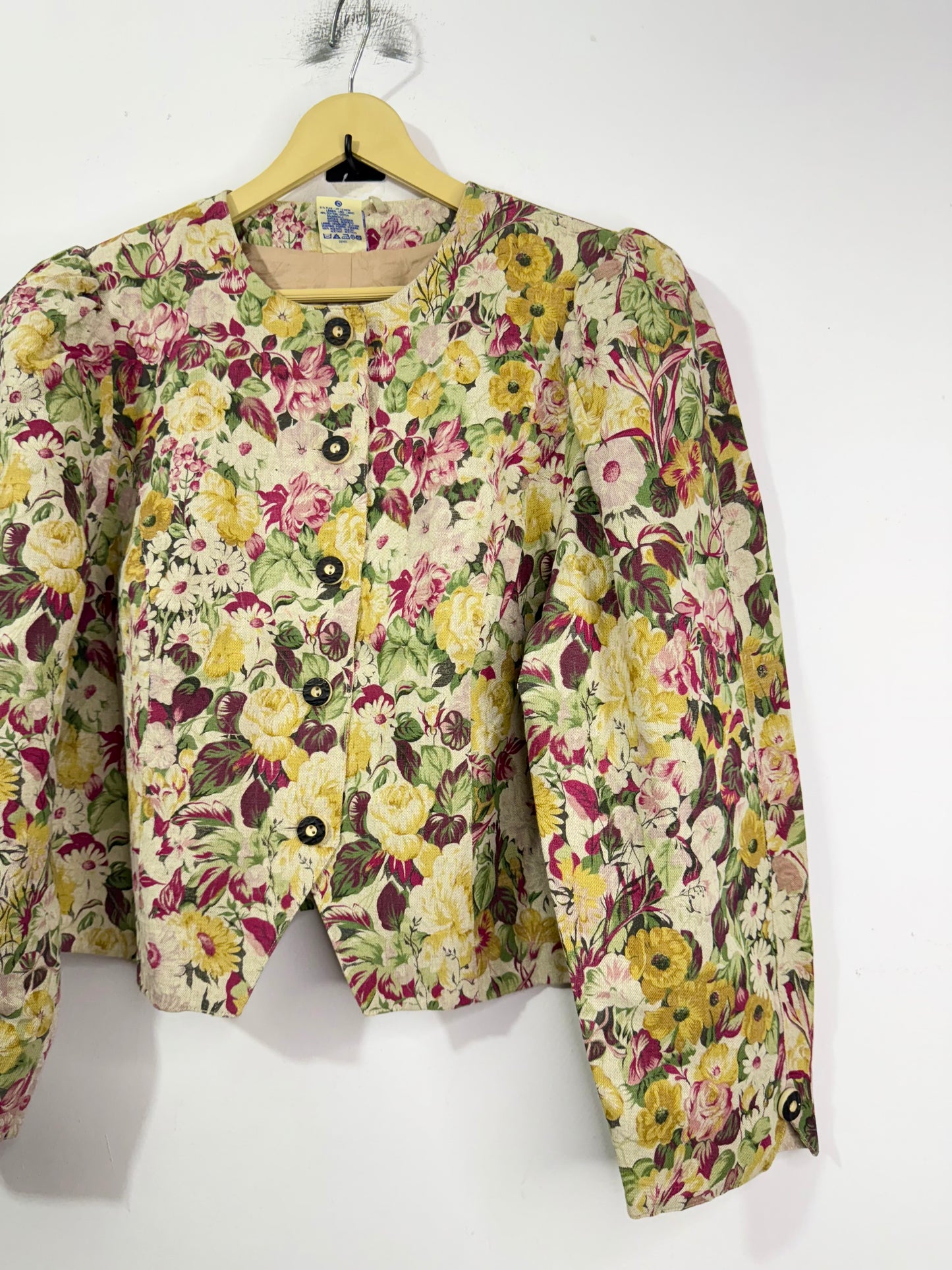 Vintage Jacket
