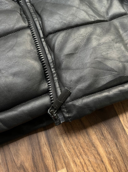 Karl kani Leather Jacket