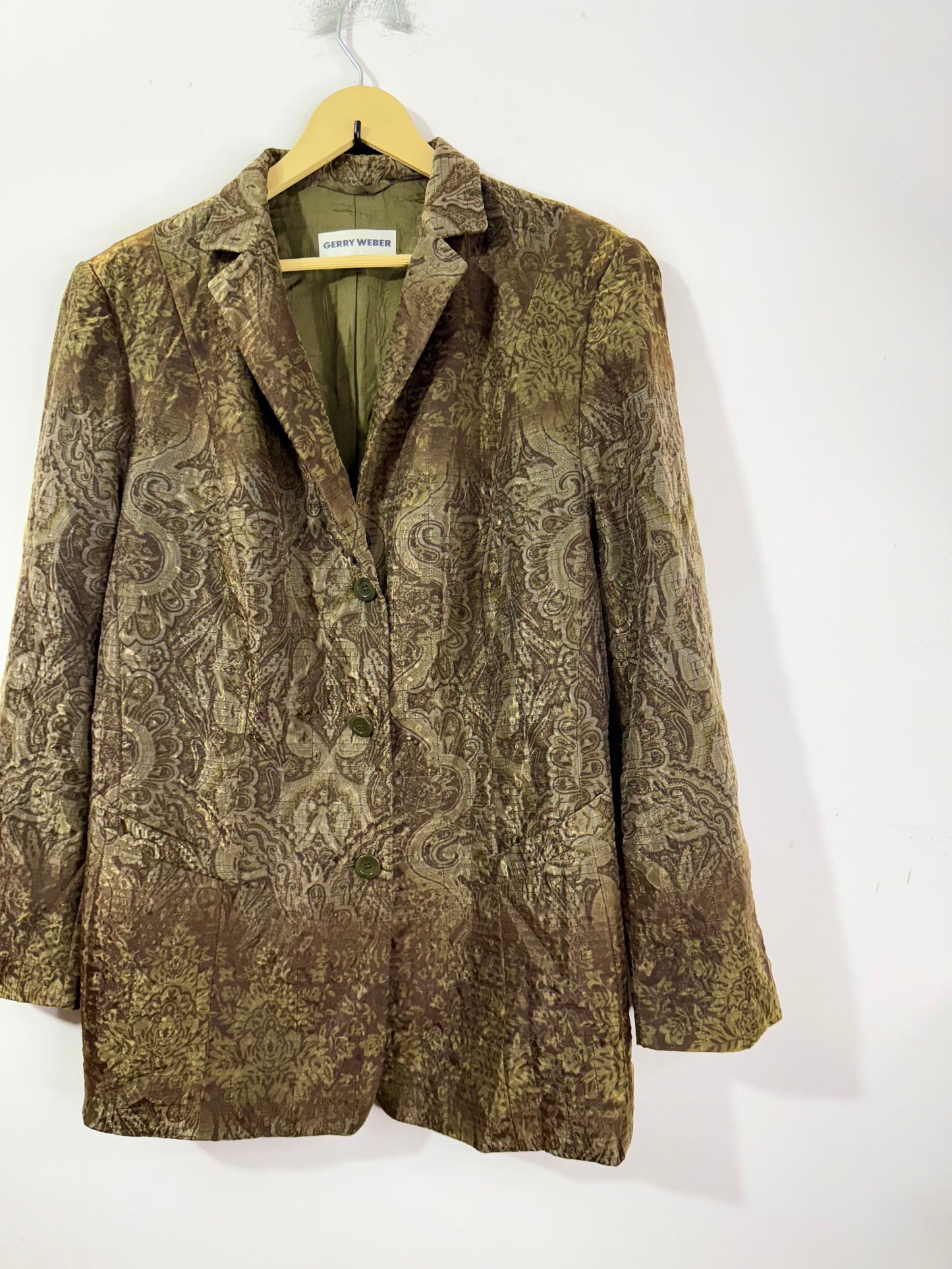 Gerry Weber Vintage Jacket