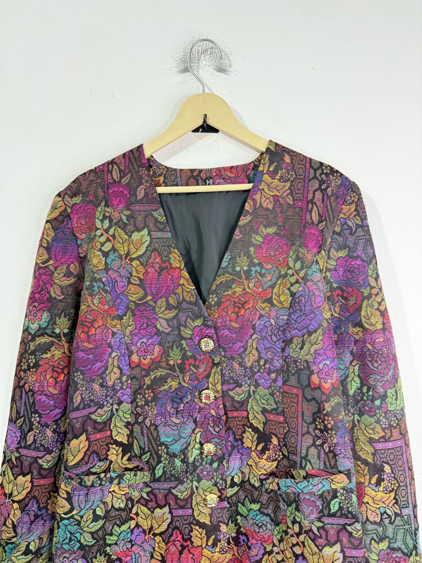 Vintage Jacket