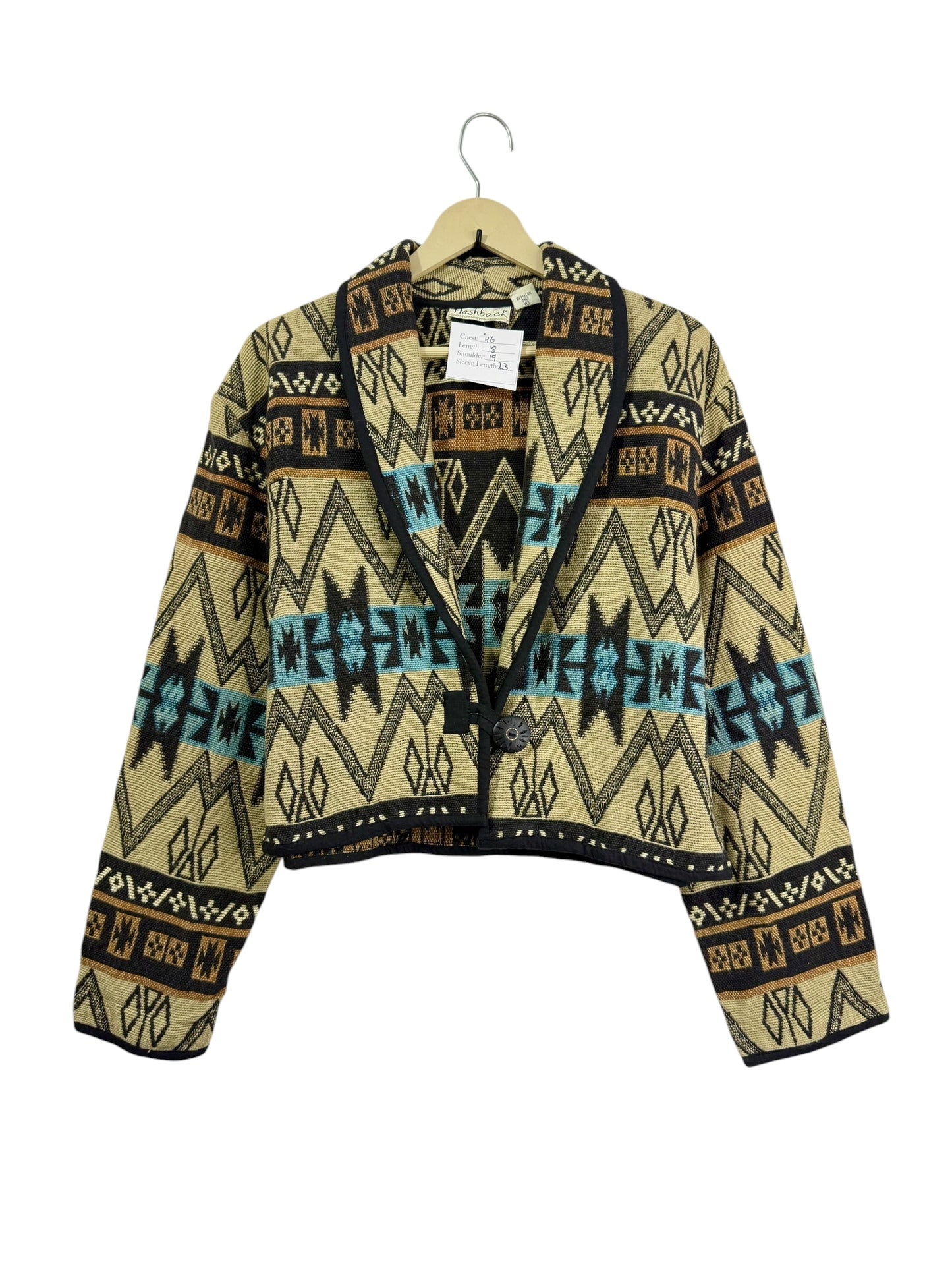 JANE ASHLEY Vintage Jacket