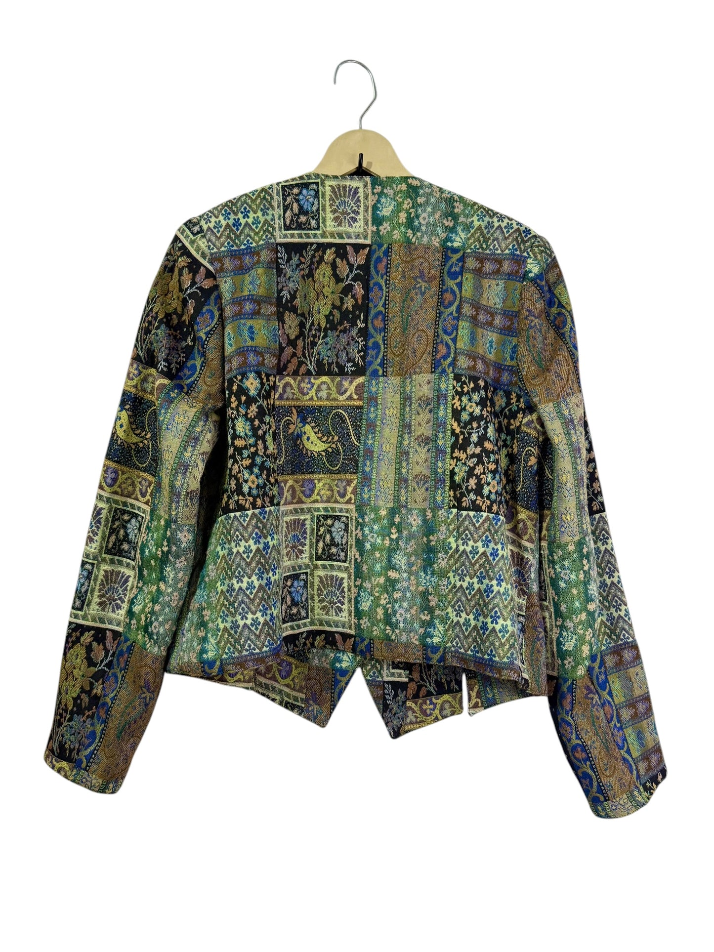 Meico Vintage Jacket