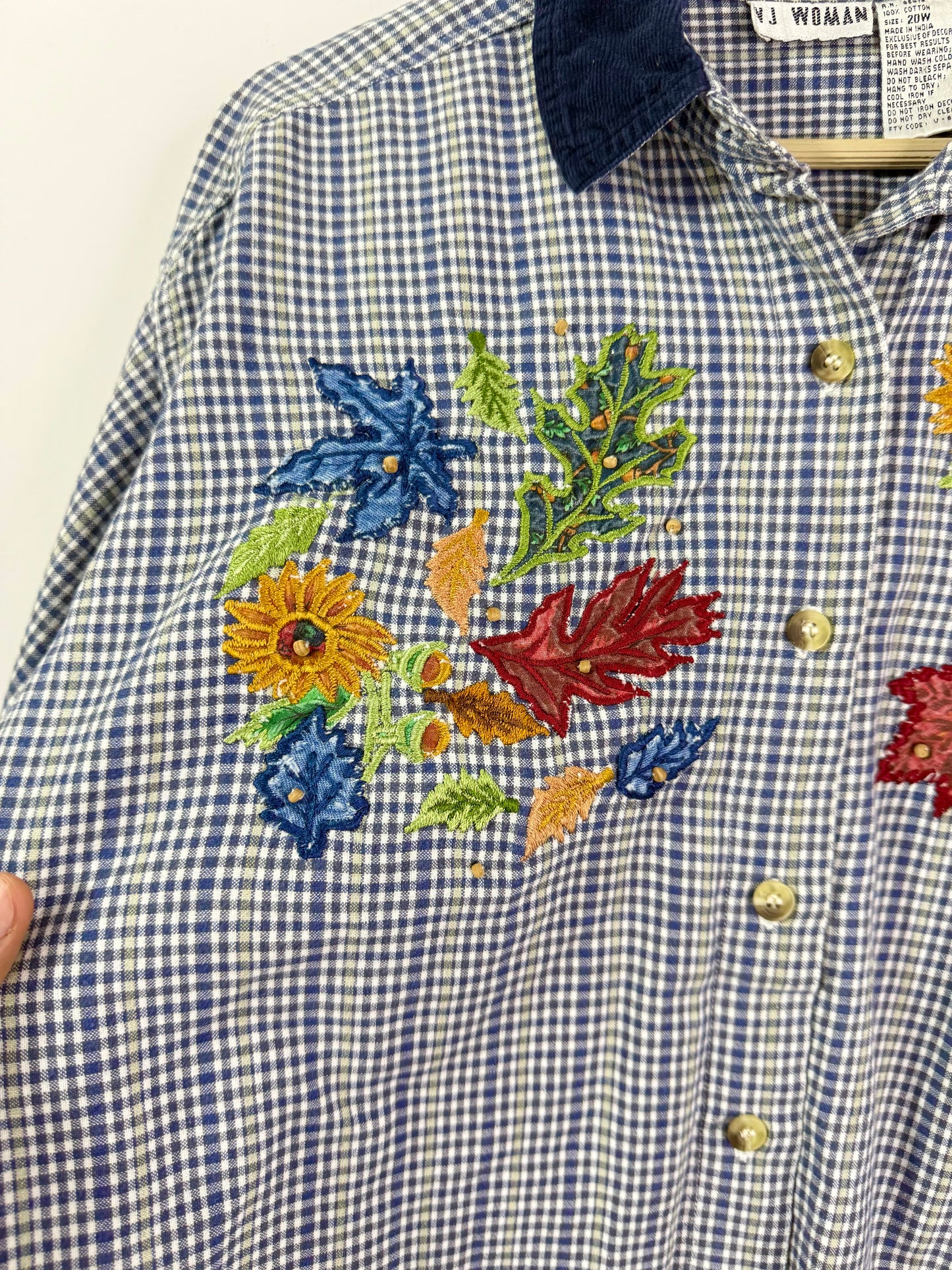 VJ WomenVintage Jacket