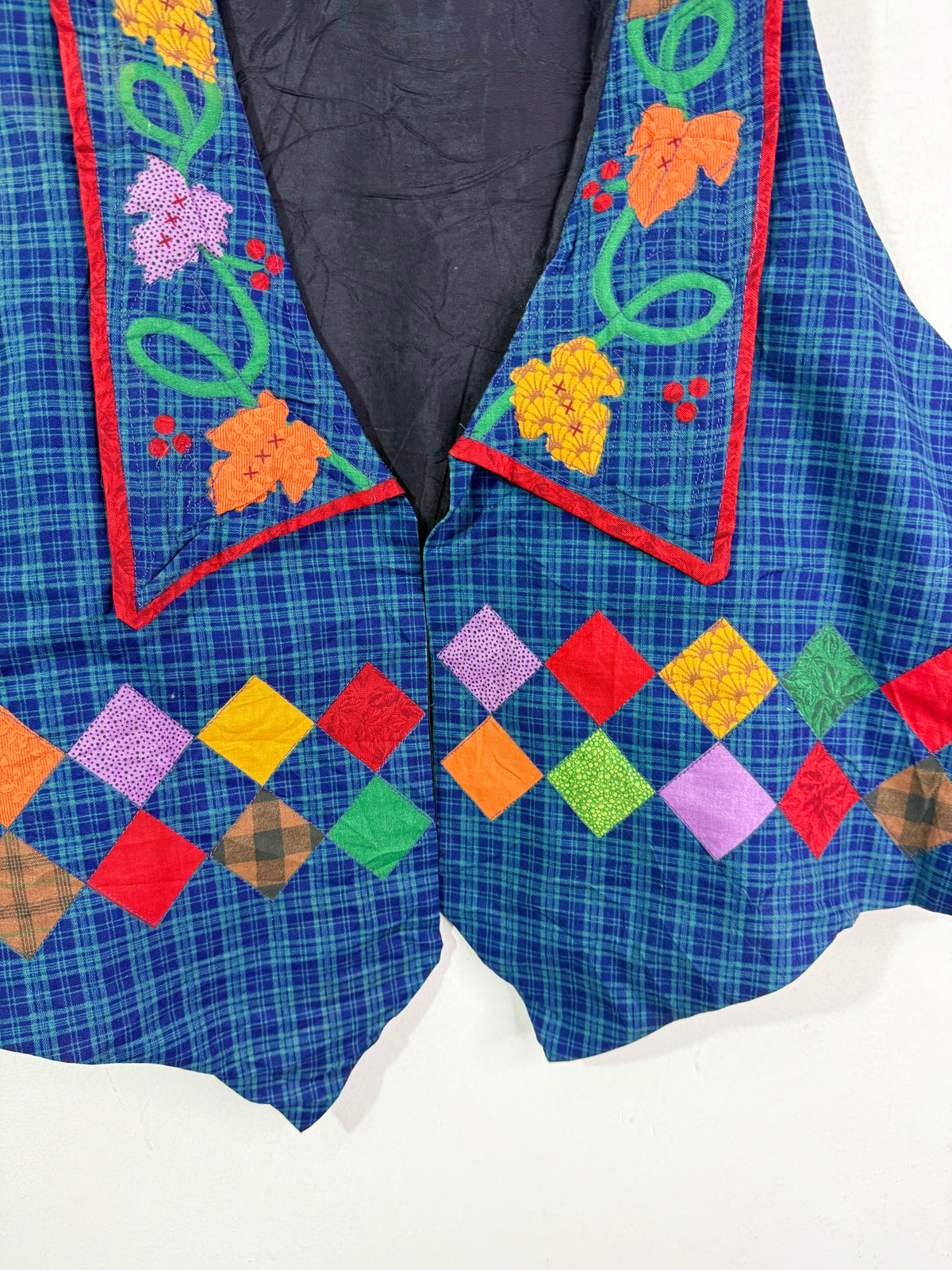 Vest