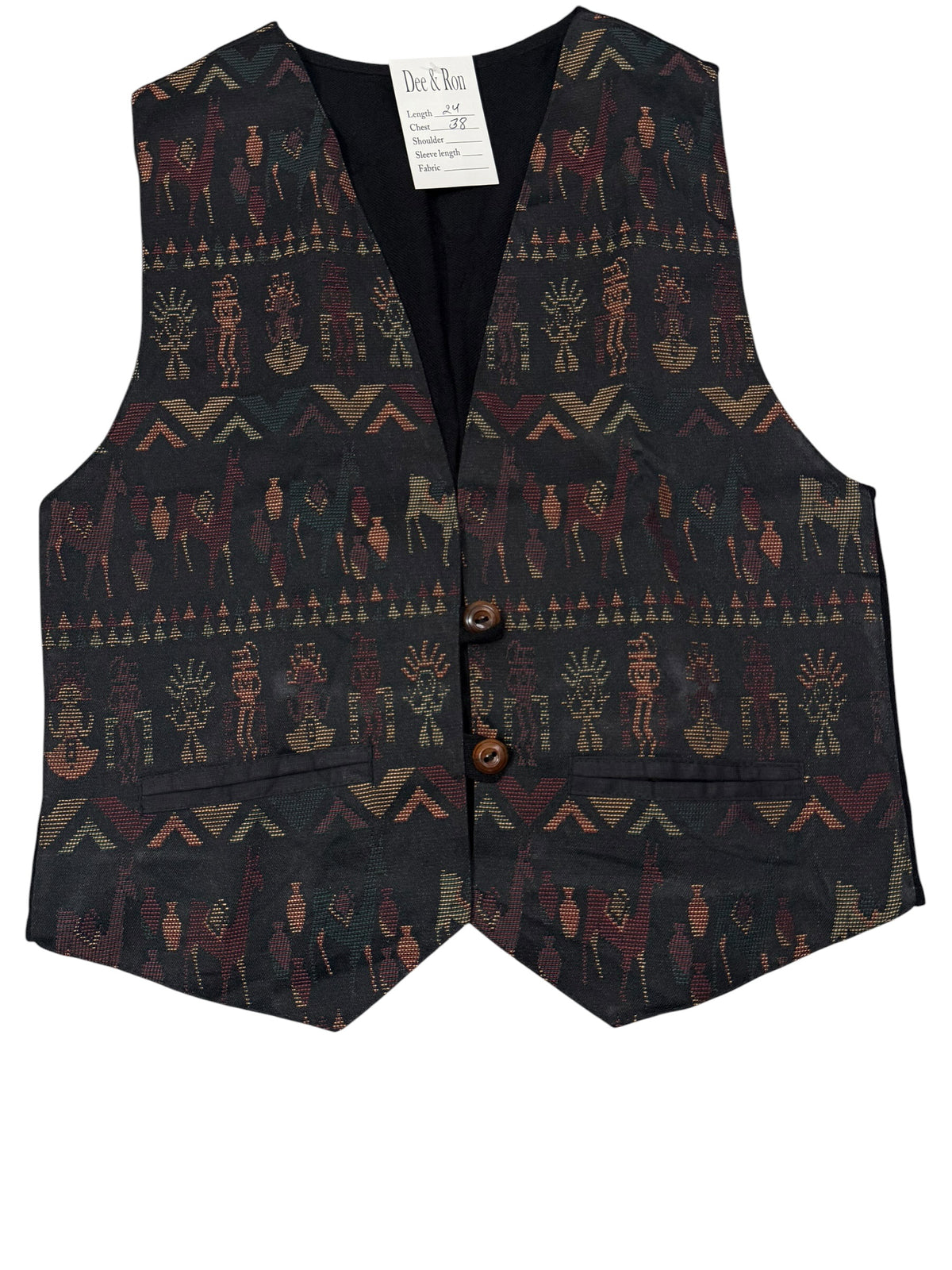 Vest