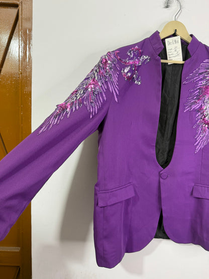 Vintage Jacket
