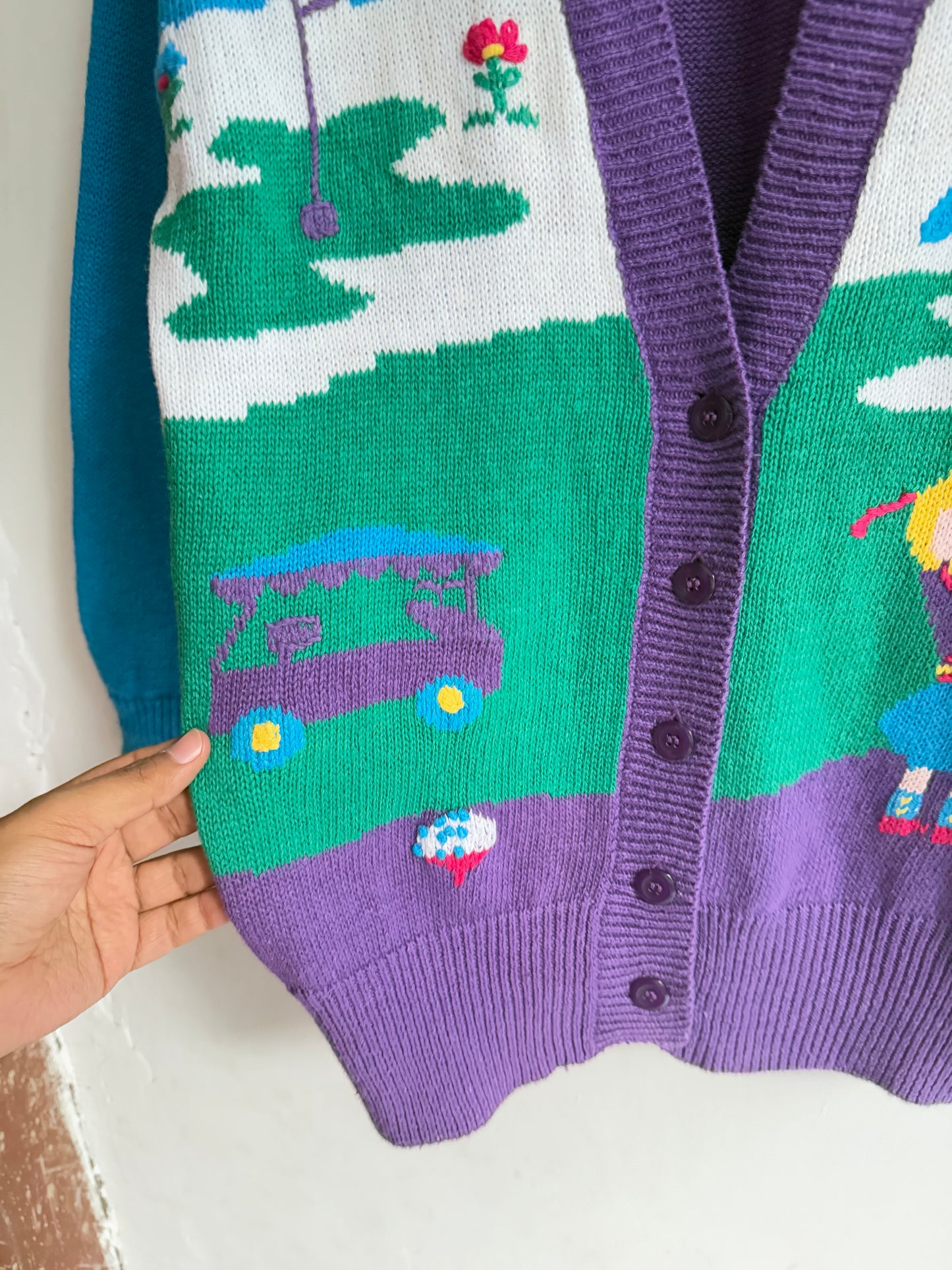 Koret Sport Woollen Sweater