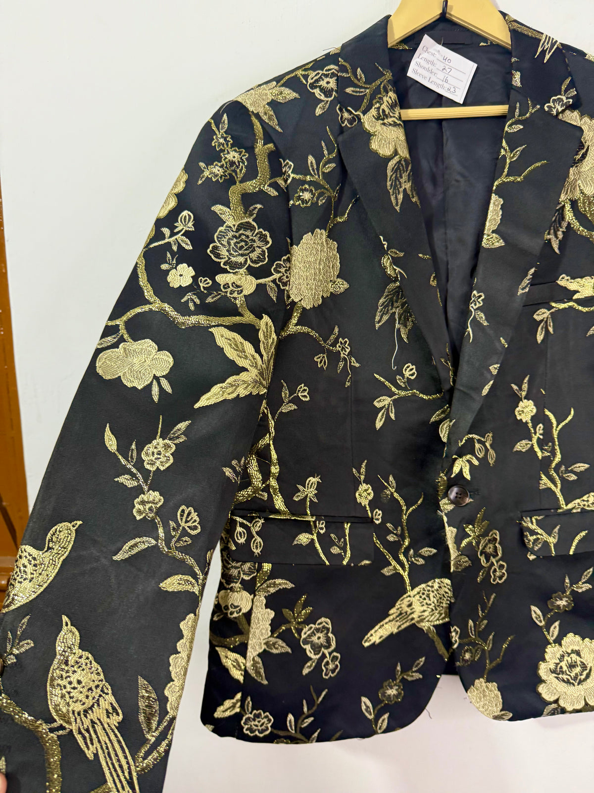 Jacket