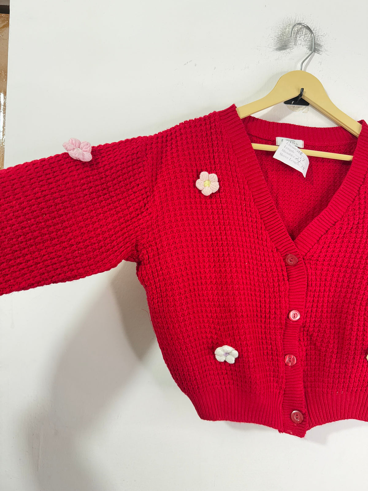 Oimena Sweater