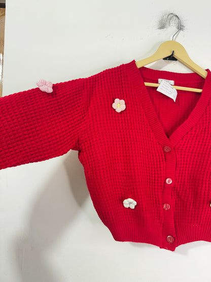 Oimena Sweater