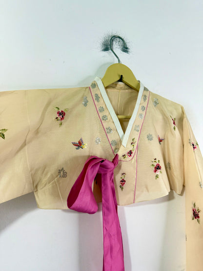 Japanese  Vintage Jacket