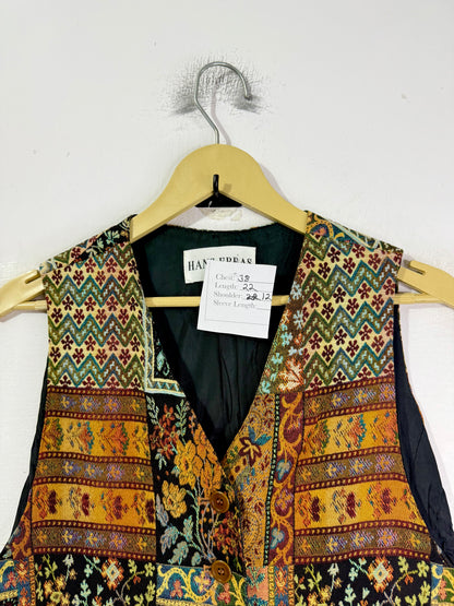 Hang ErrasVintage Vest