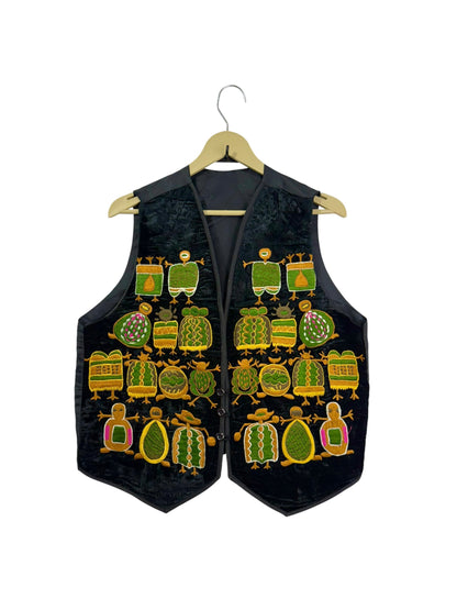 Vintage Vest
