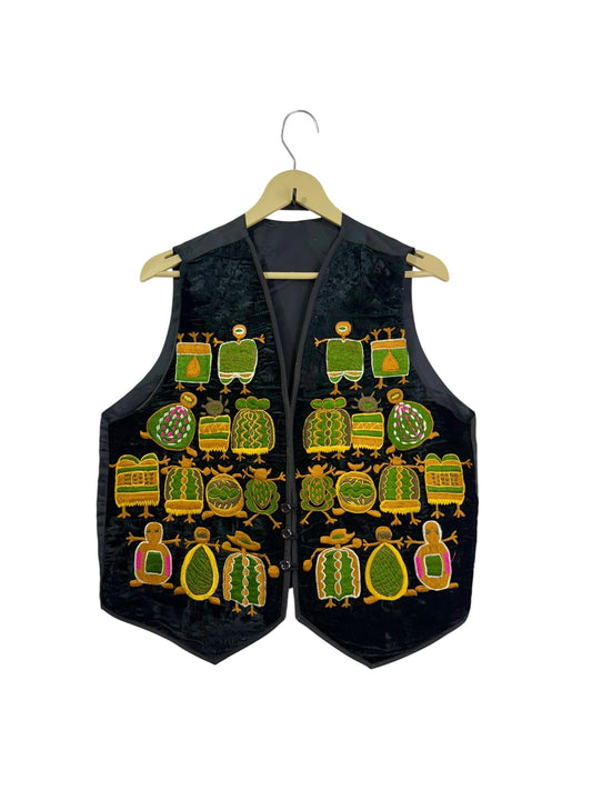 Vintage Vest