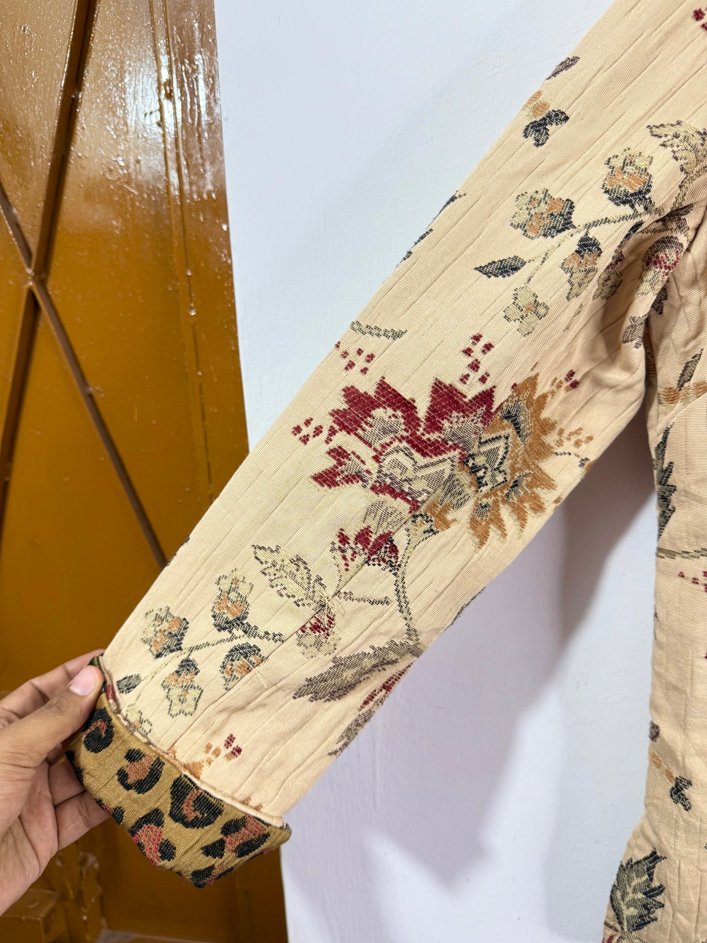 Vintage Jacket