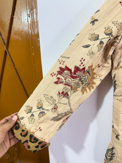 Vintage Jacket