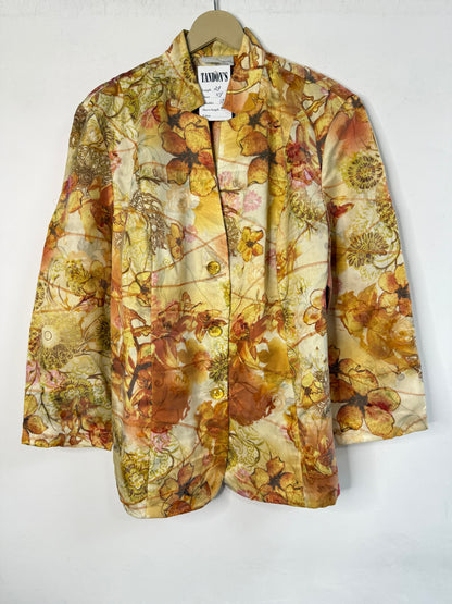 Hermann Lange Jacket