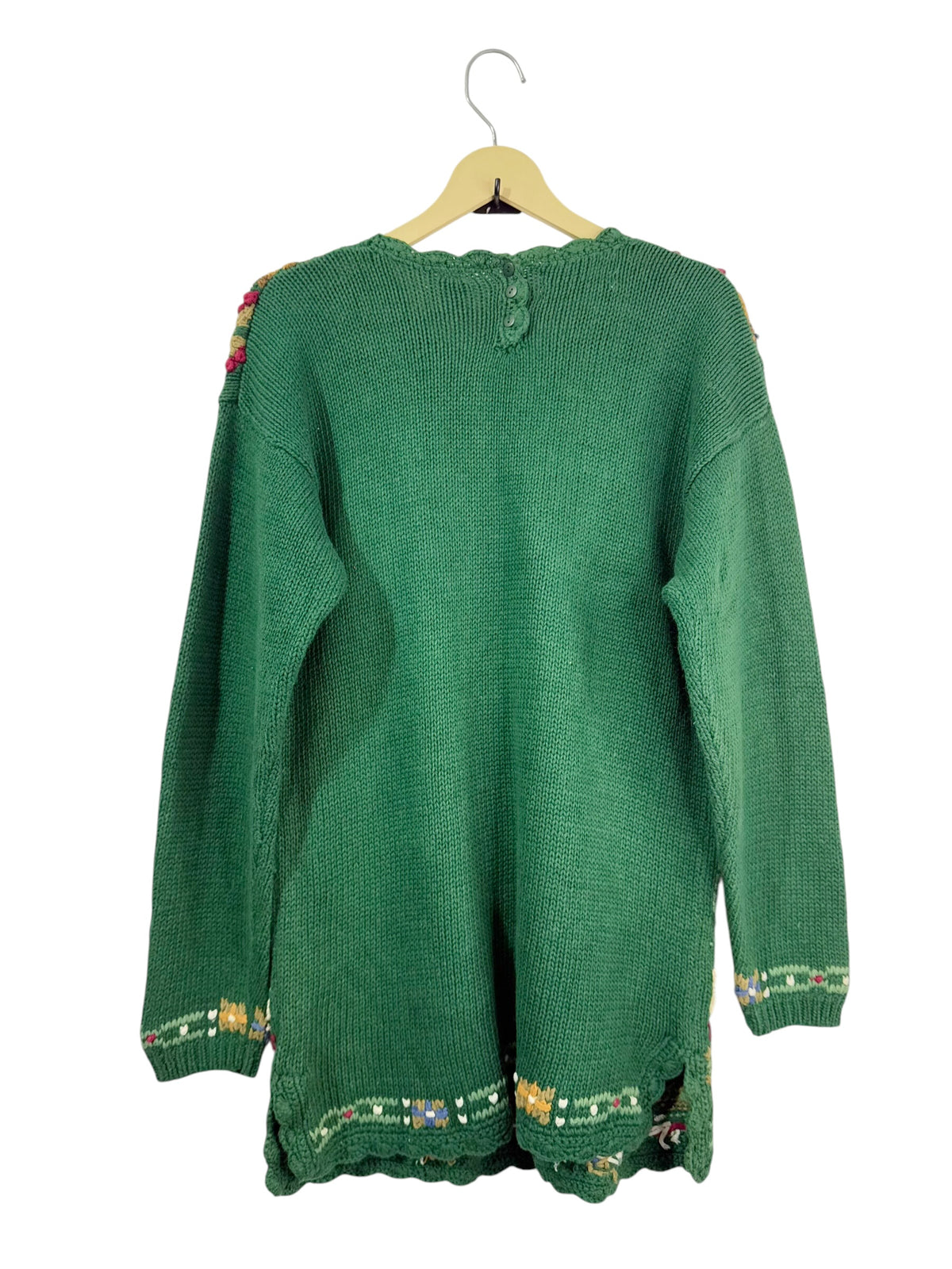 Signature Sweater