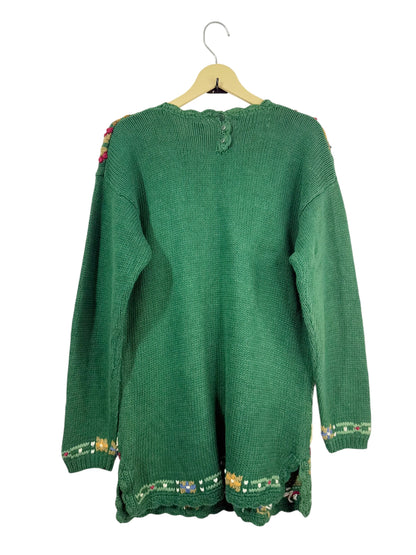 Signature Sweater