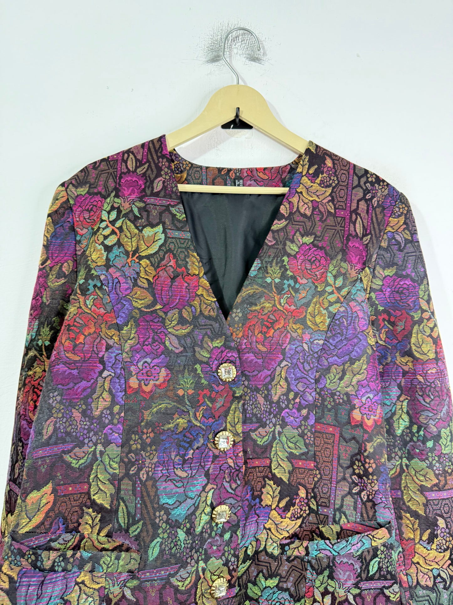 Vintage Jacket