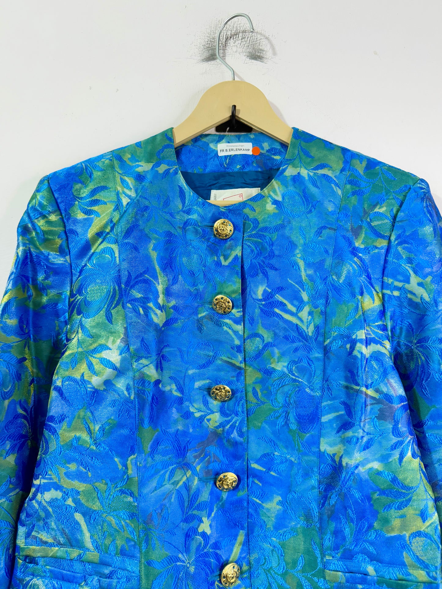 FR.B.Erlenkamp Vintage Jacket