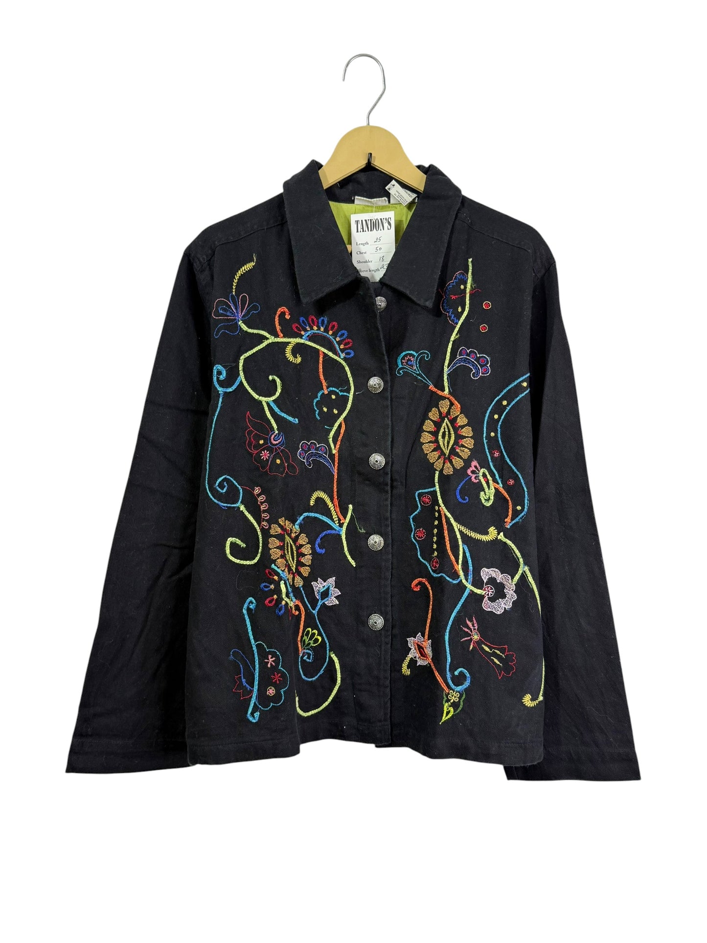 White stag Jacket