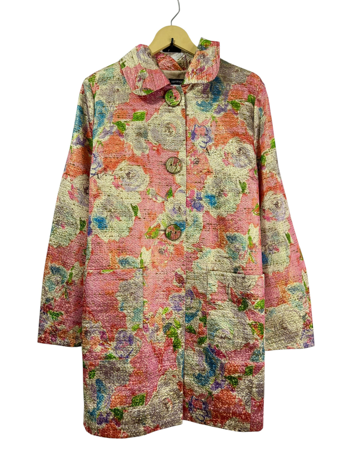 Caroline  Jacket