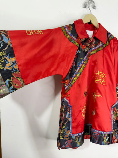 ROGER-LINDSAY LONDON Vintage Jacket