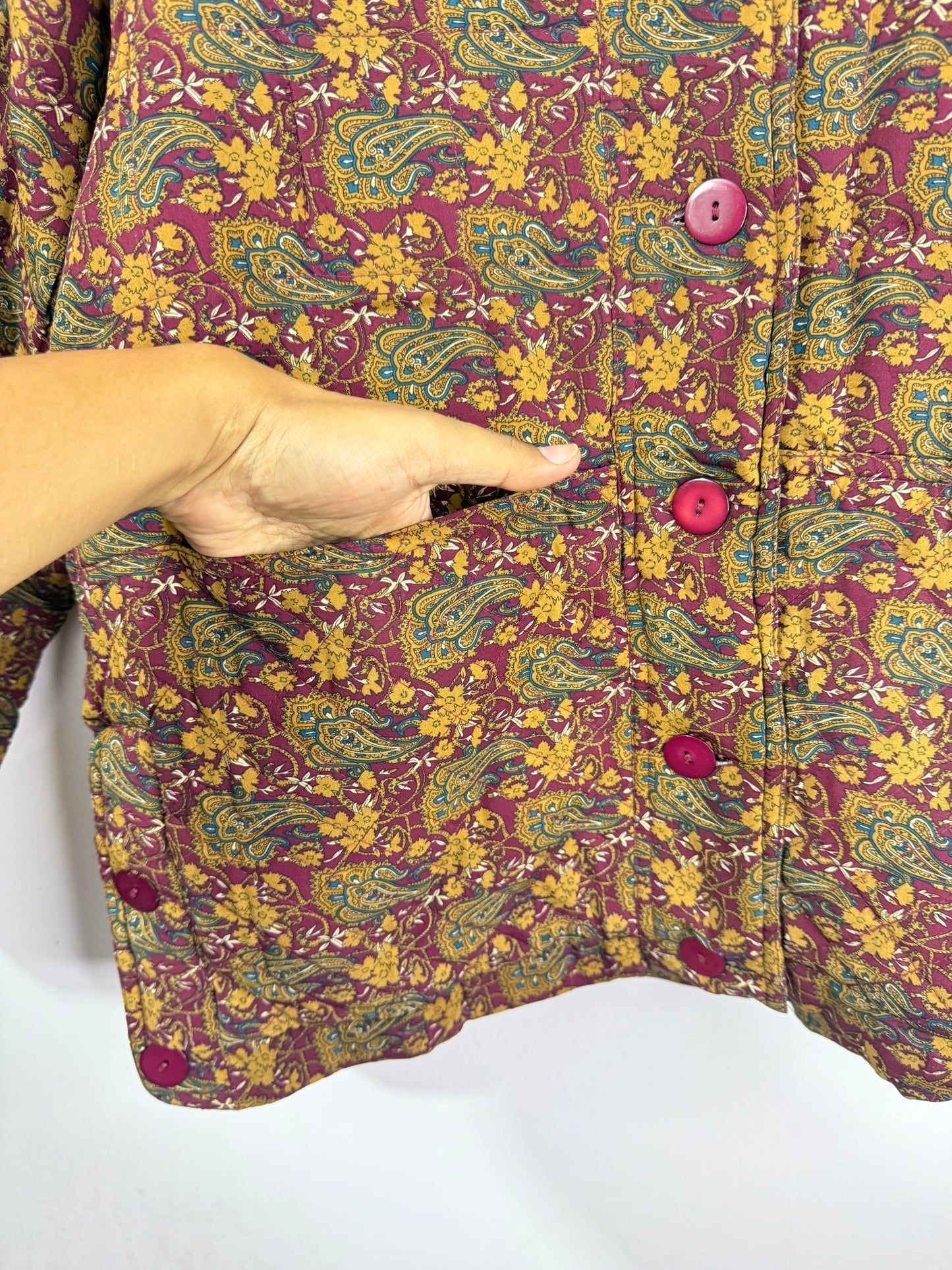 Vintage Jacket