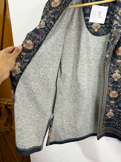 Kyzaa Vintage Jacket