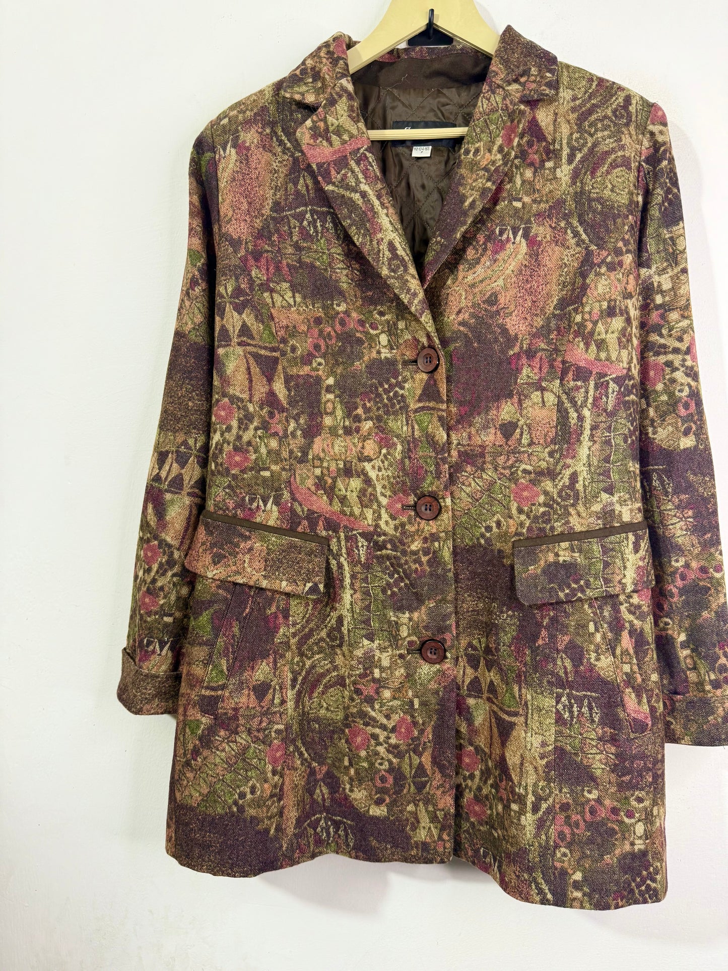 Vintage Jacket