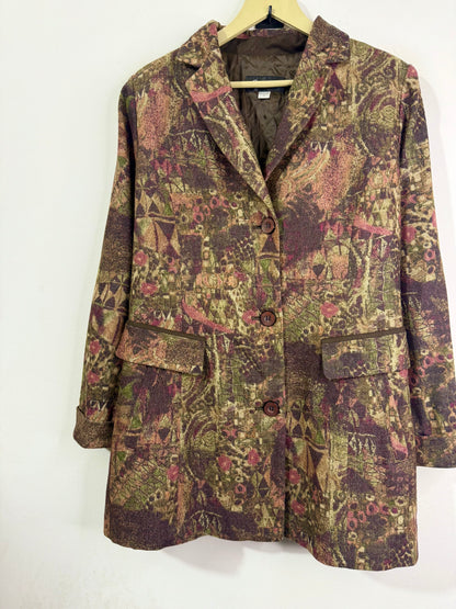 Vintage Jacket