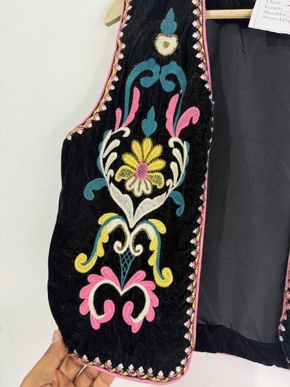 My Jewellery Vest