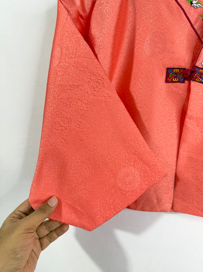 Hanbok vintage Jacket