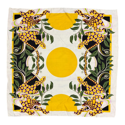 vintage  scarves