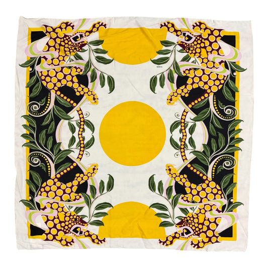 vintage  scarves