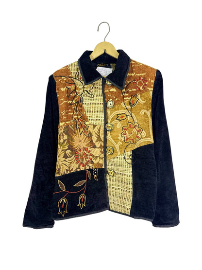 Julia Jacket