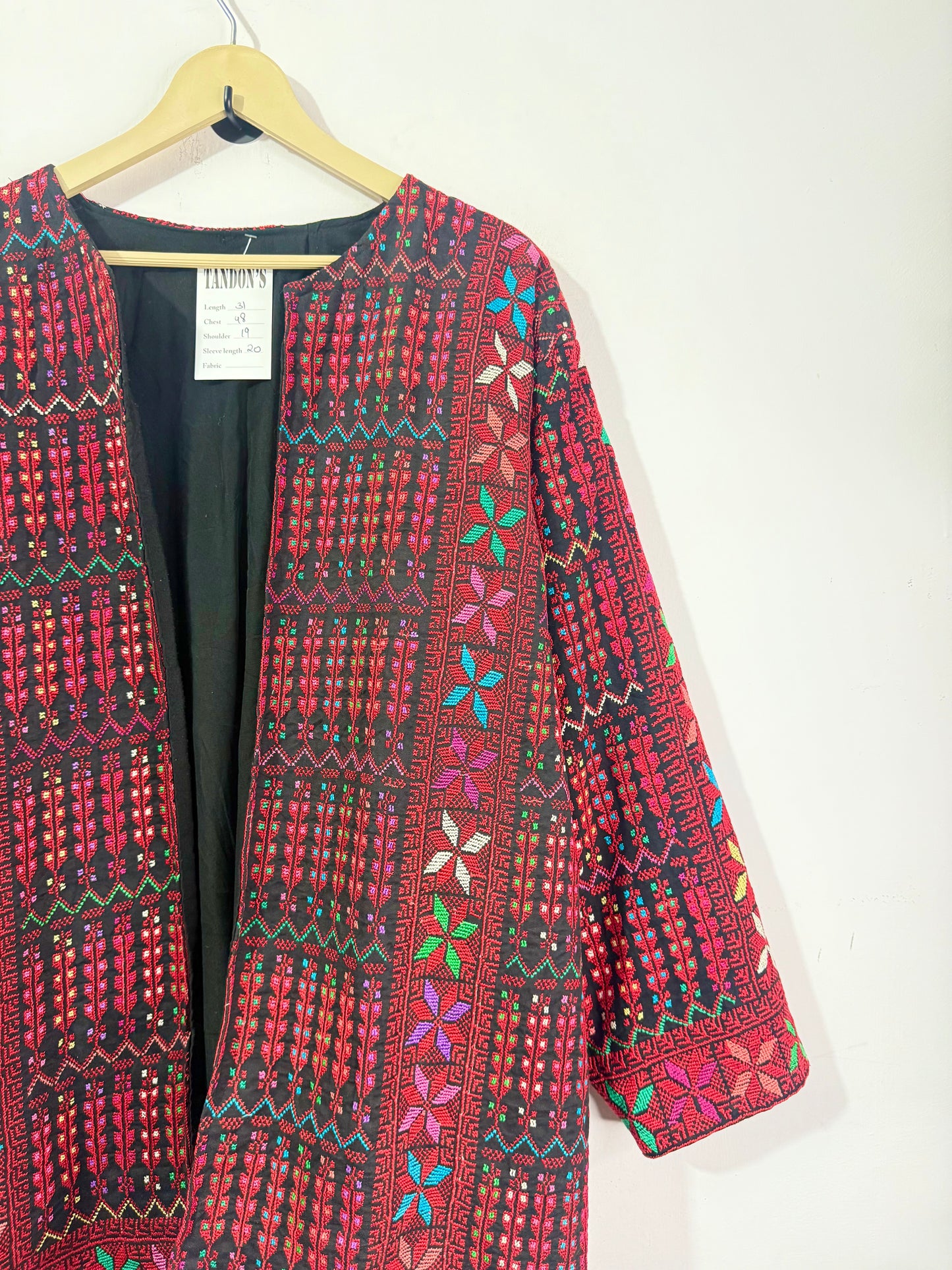 Vintage Jacket