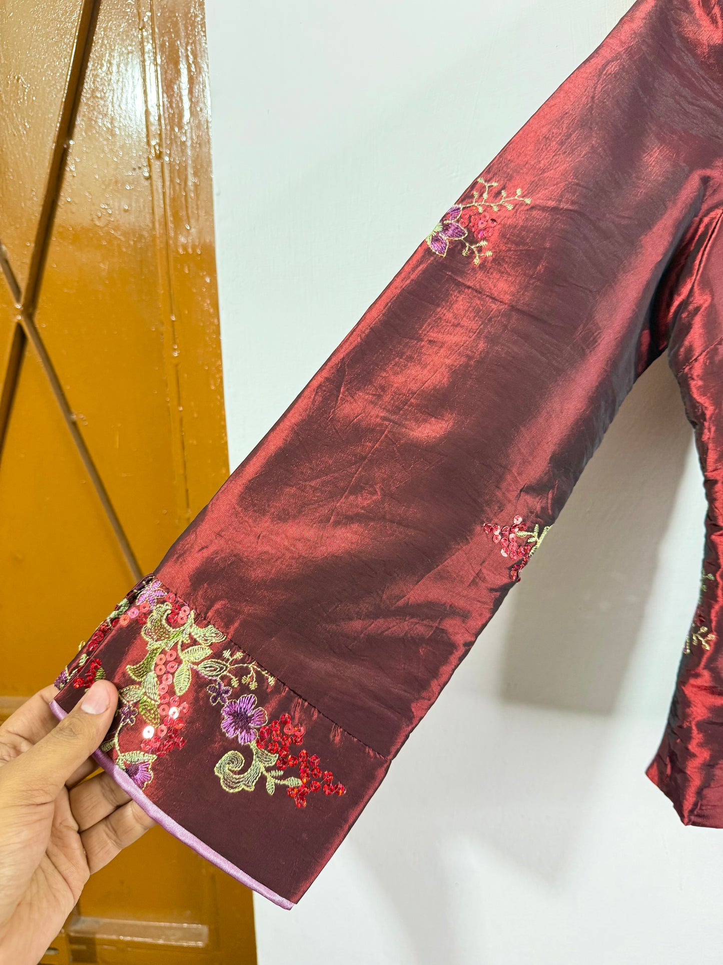 Japanese Vintage Jacket